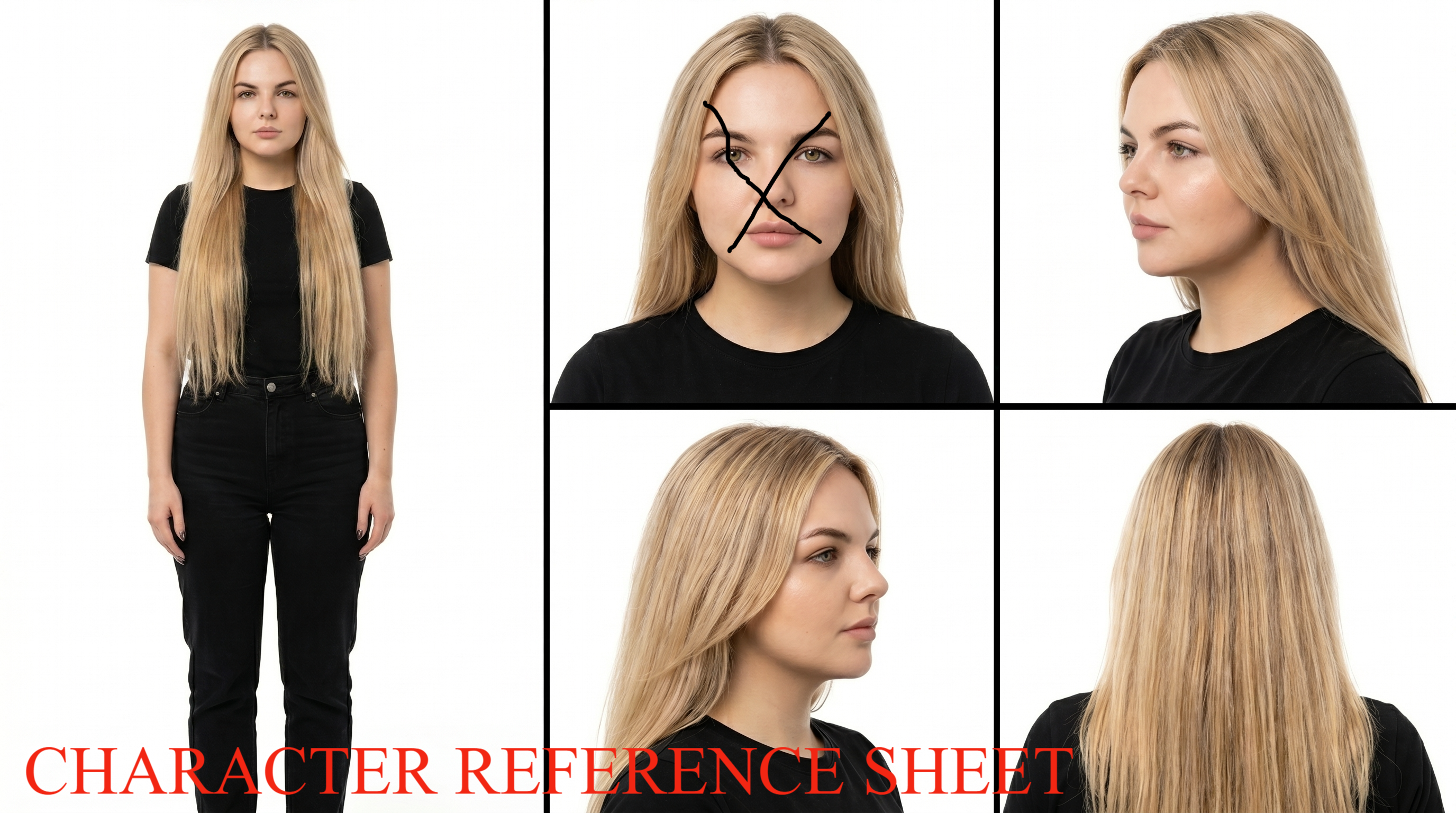 Reference image
