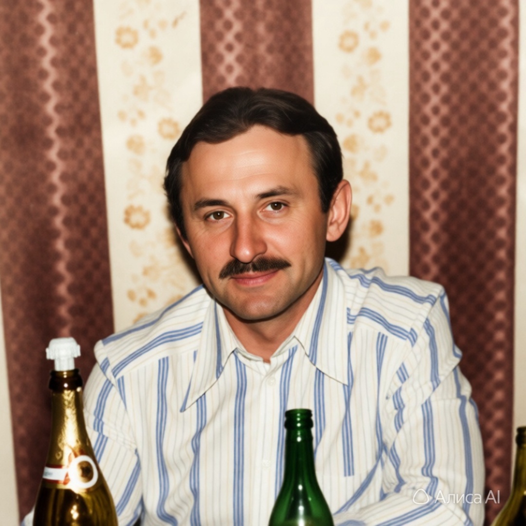оживи фото легкой улыбкой