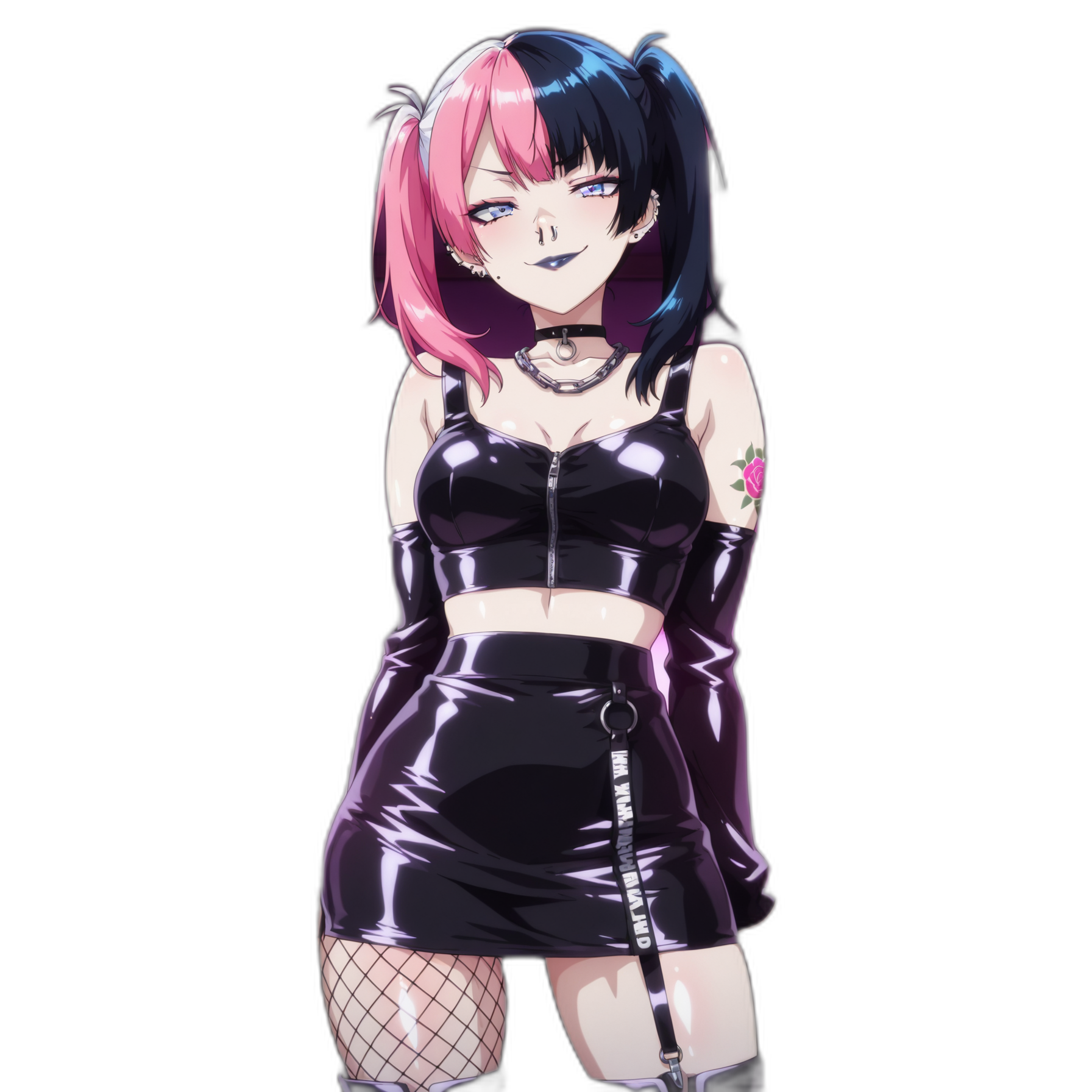 Kling O1 Asset - reference_image