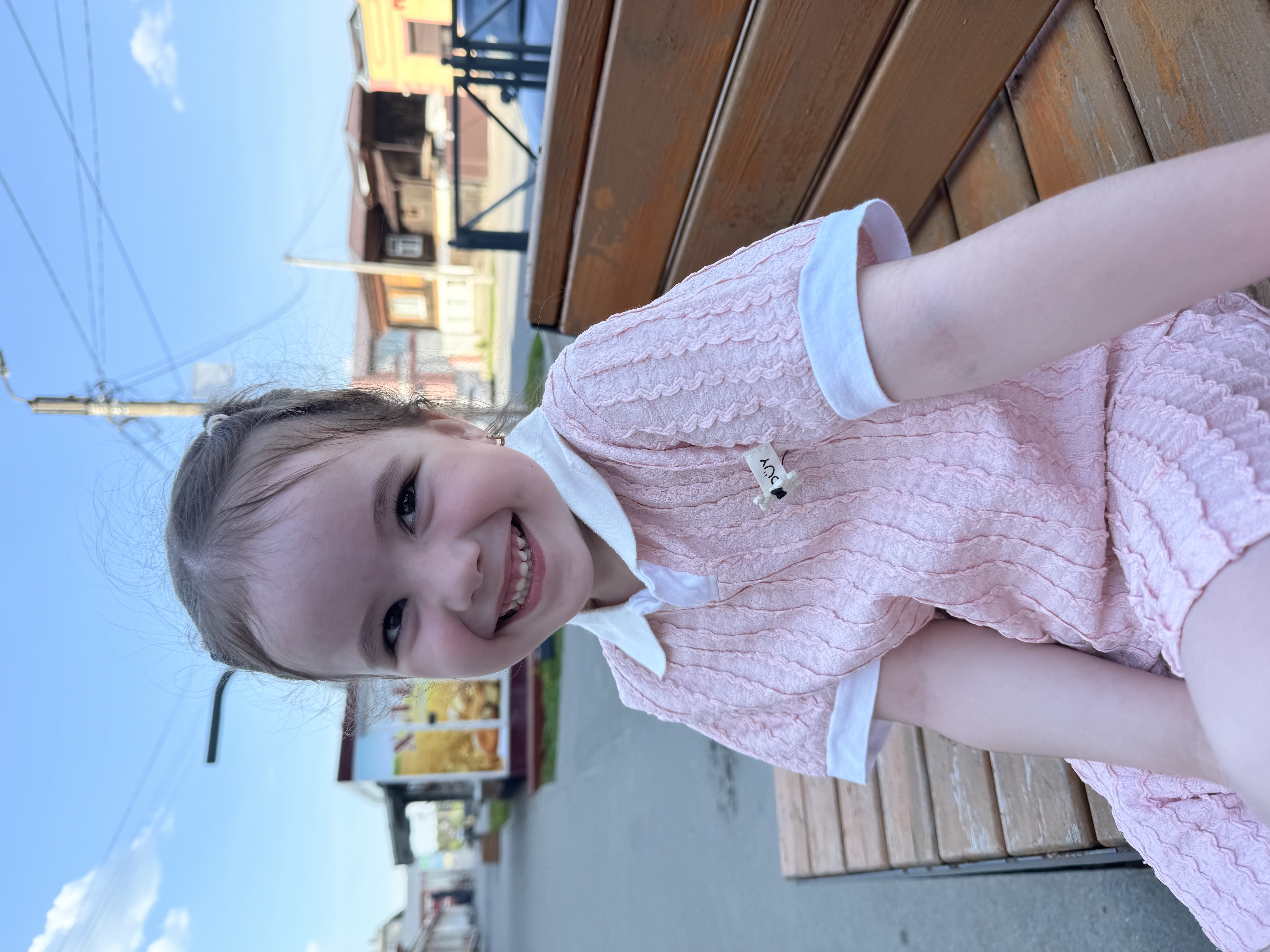 Mama Chicken — child photo for stylization