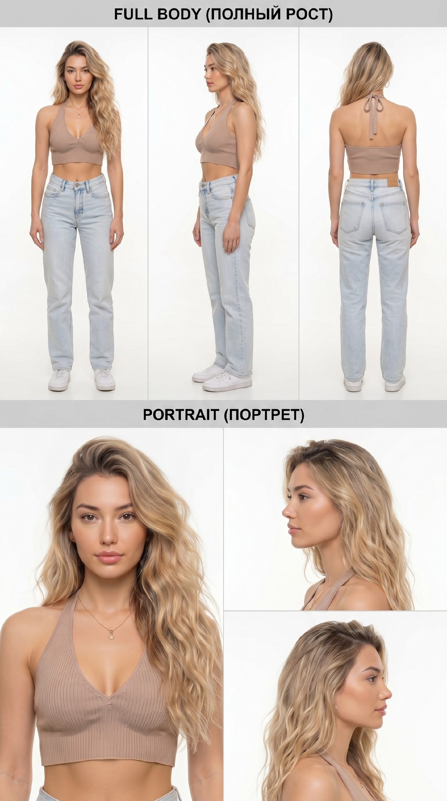 Kling O1 Asset - reference_image