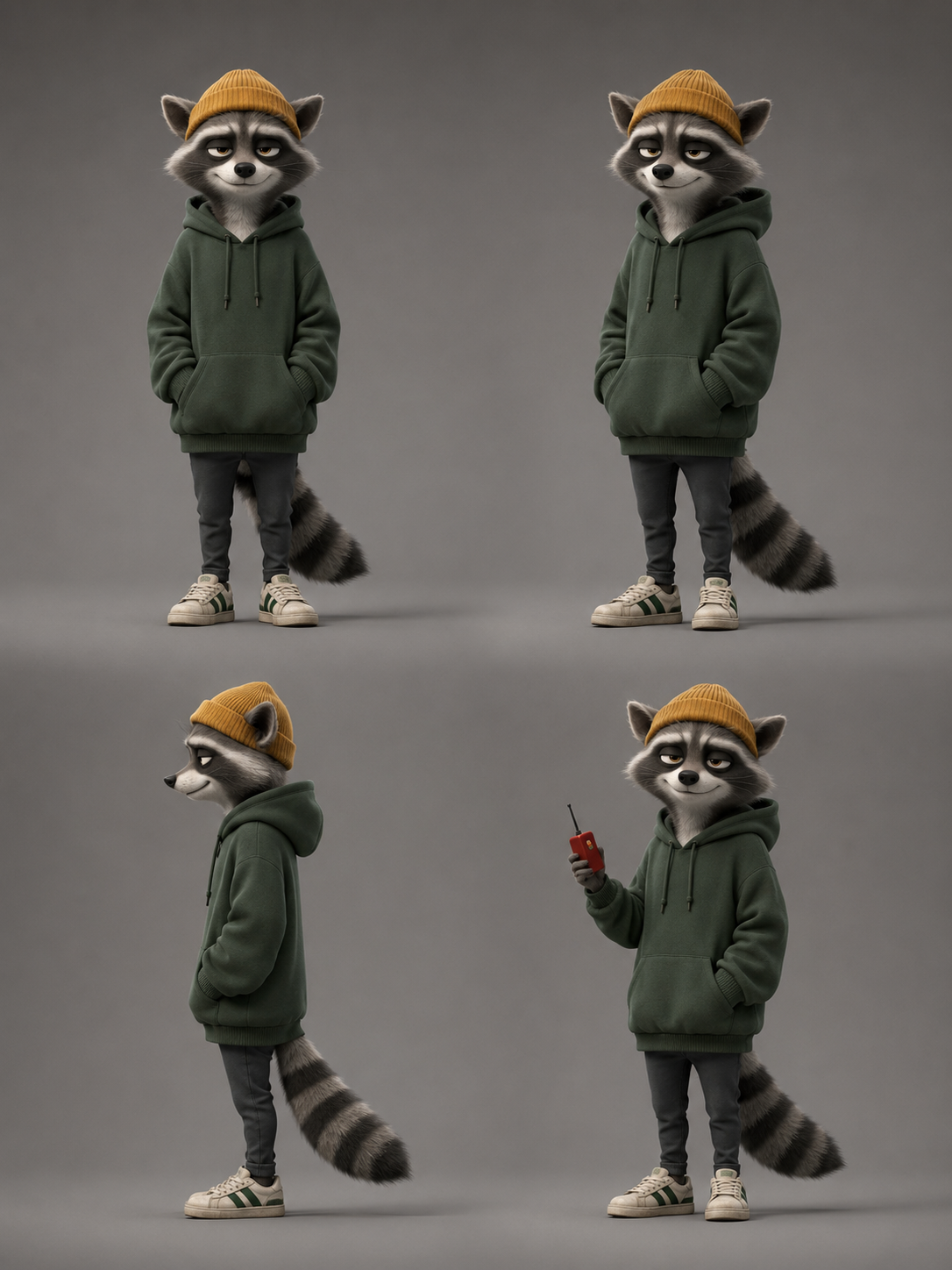 Text-to-video reference image