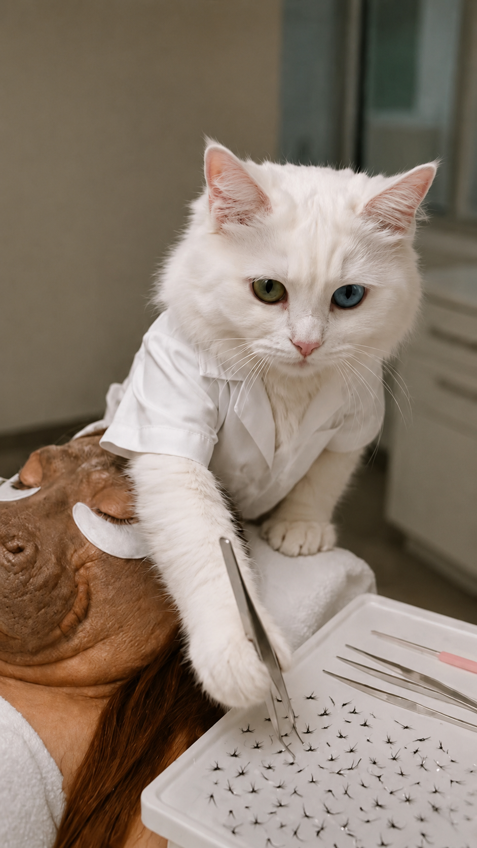 Grok video reference
