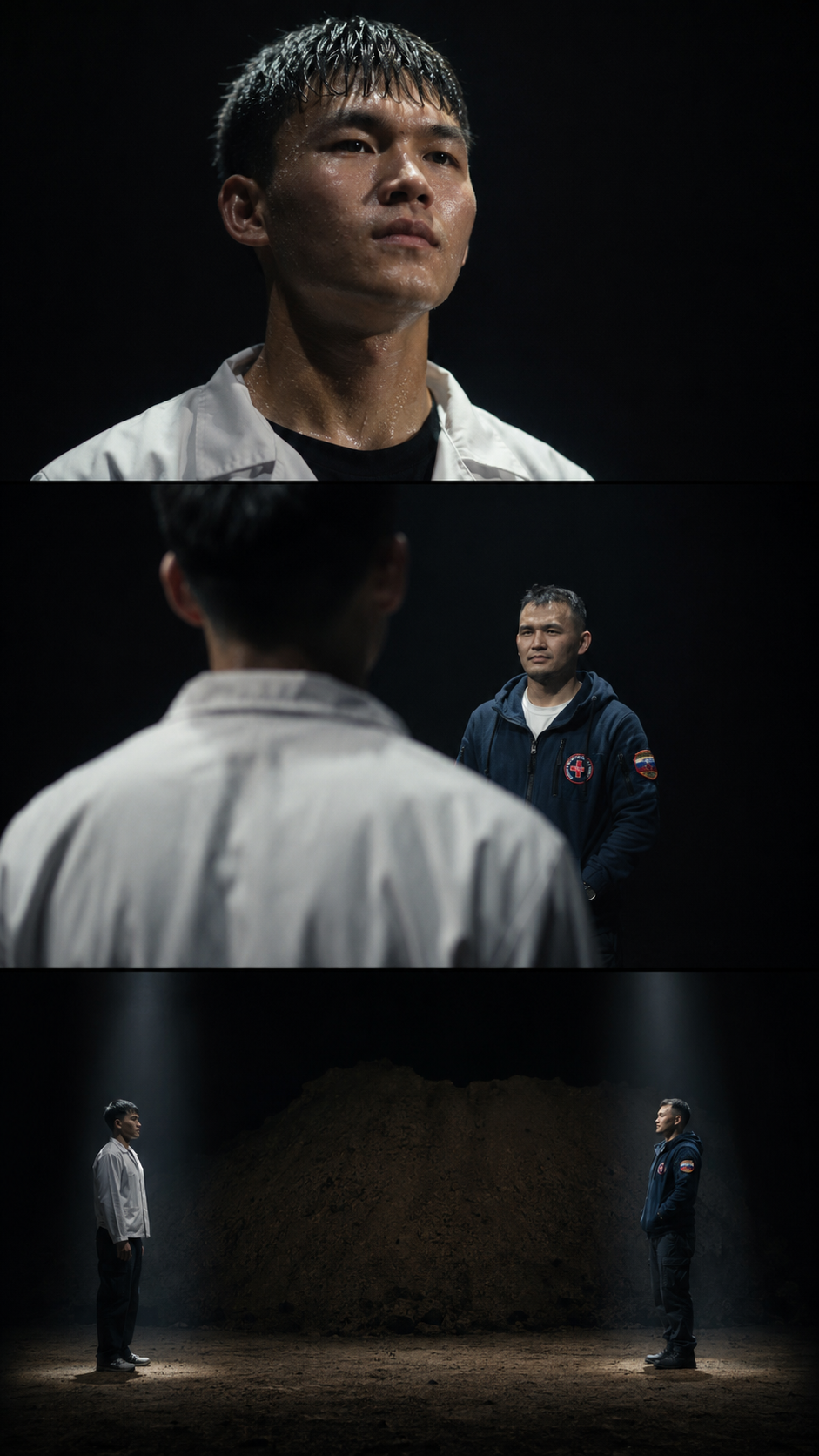 Last frame