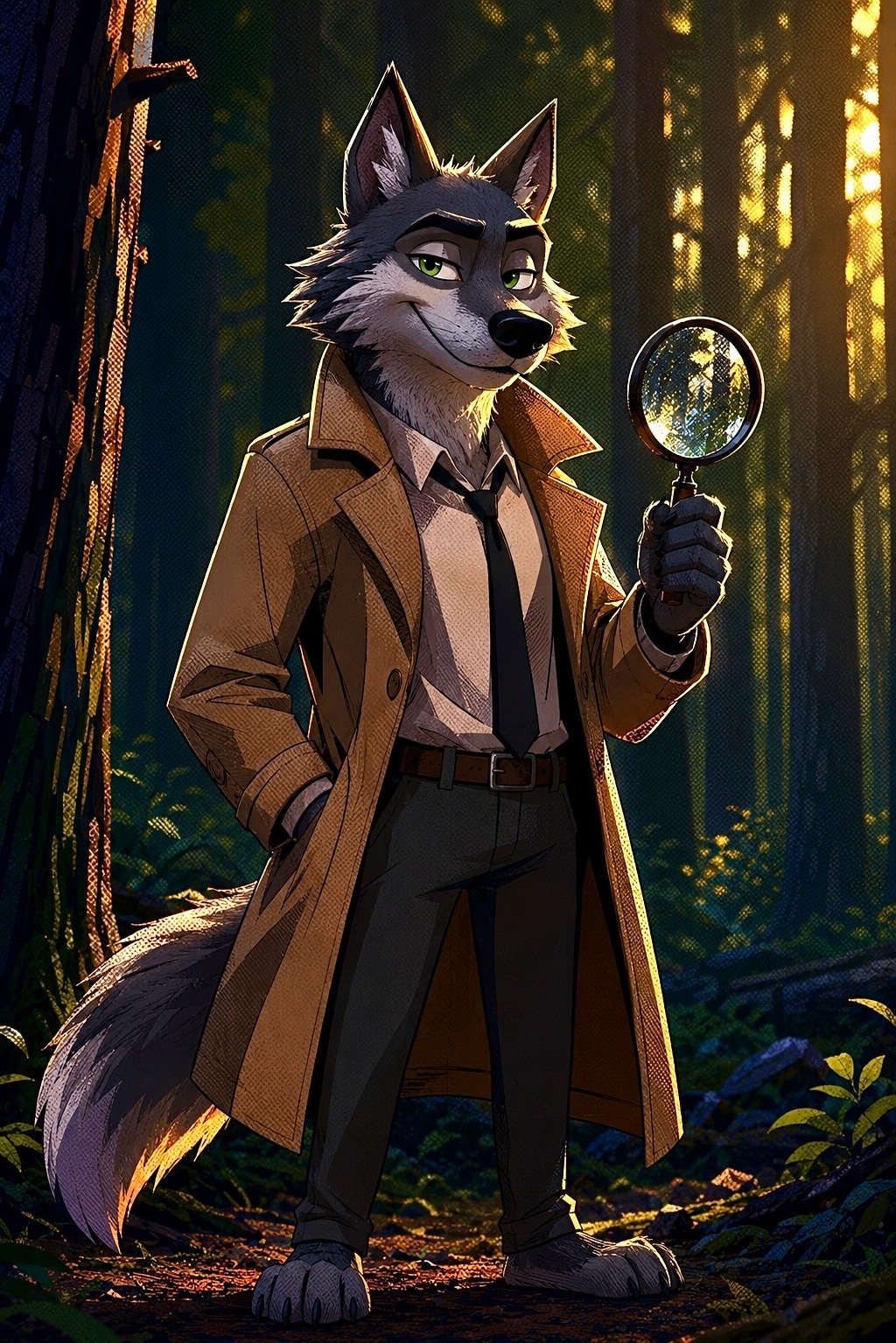 Reference image