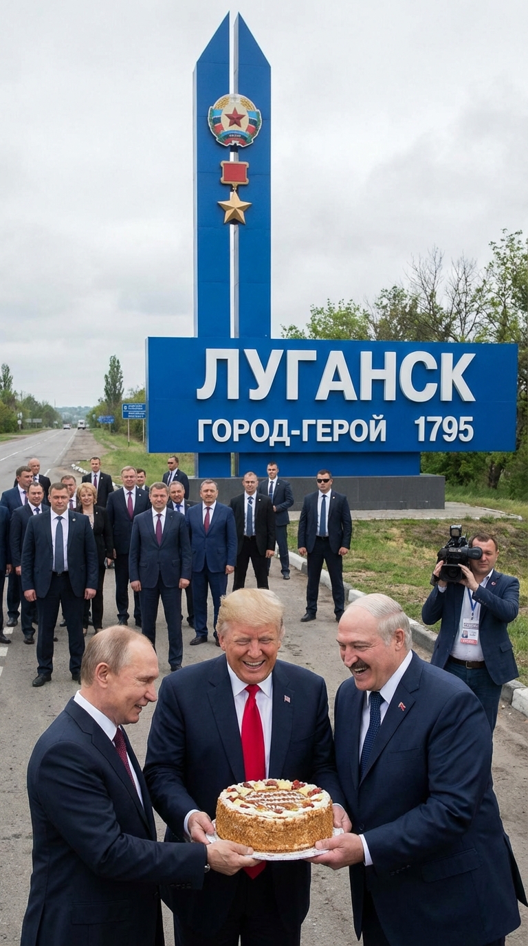 Оживи это фото что бы люди на нем радовались и танцевали