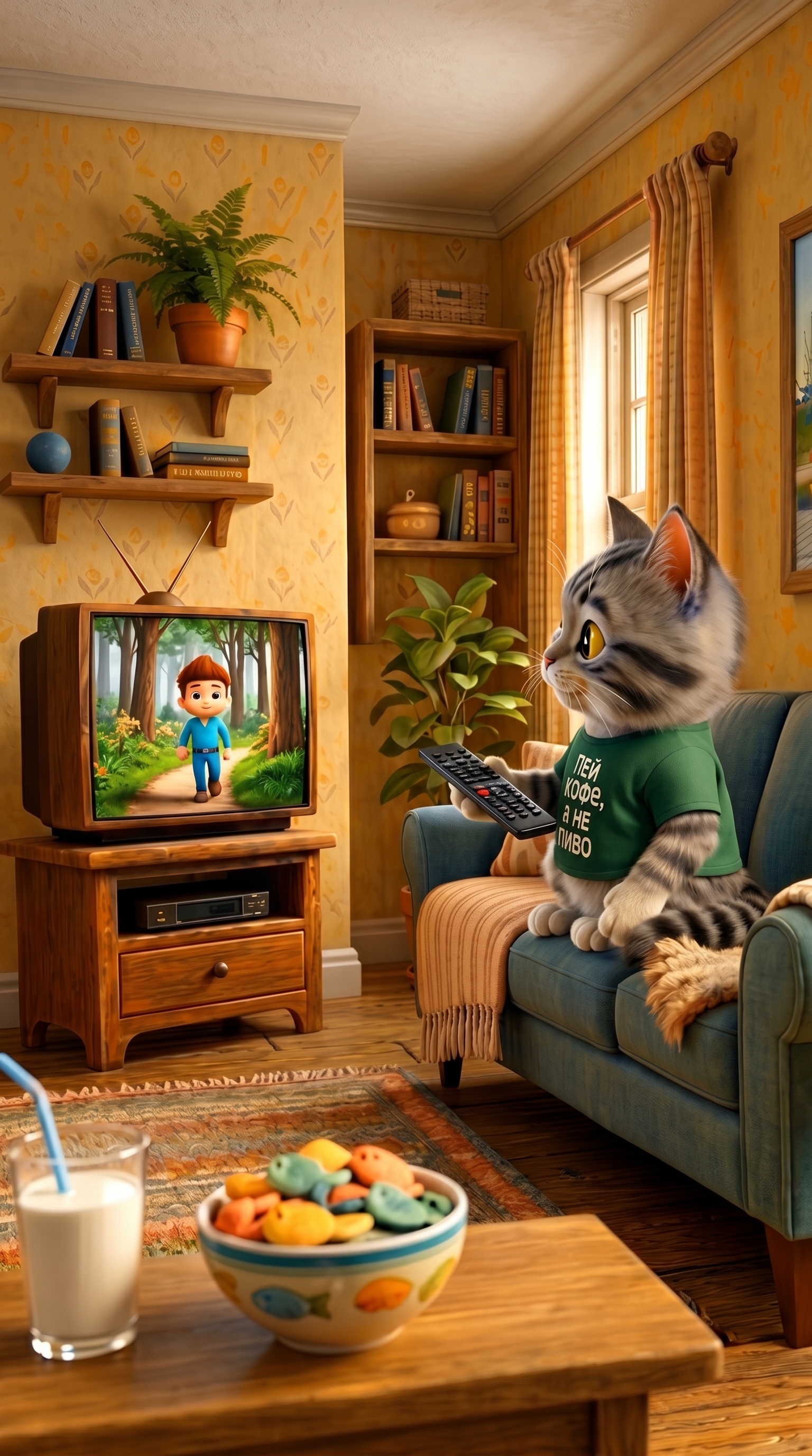 Grok video reference