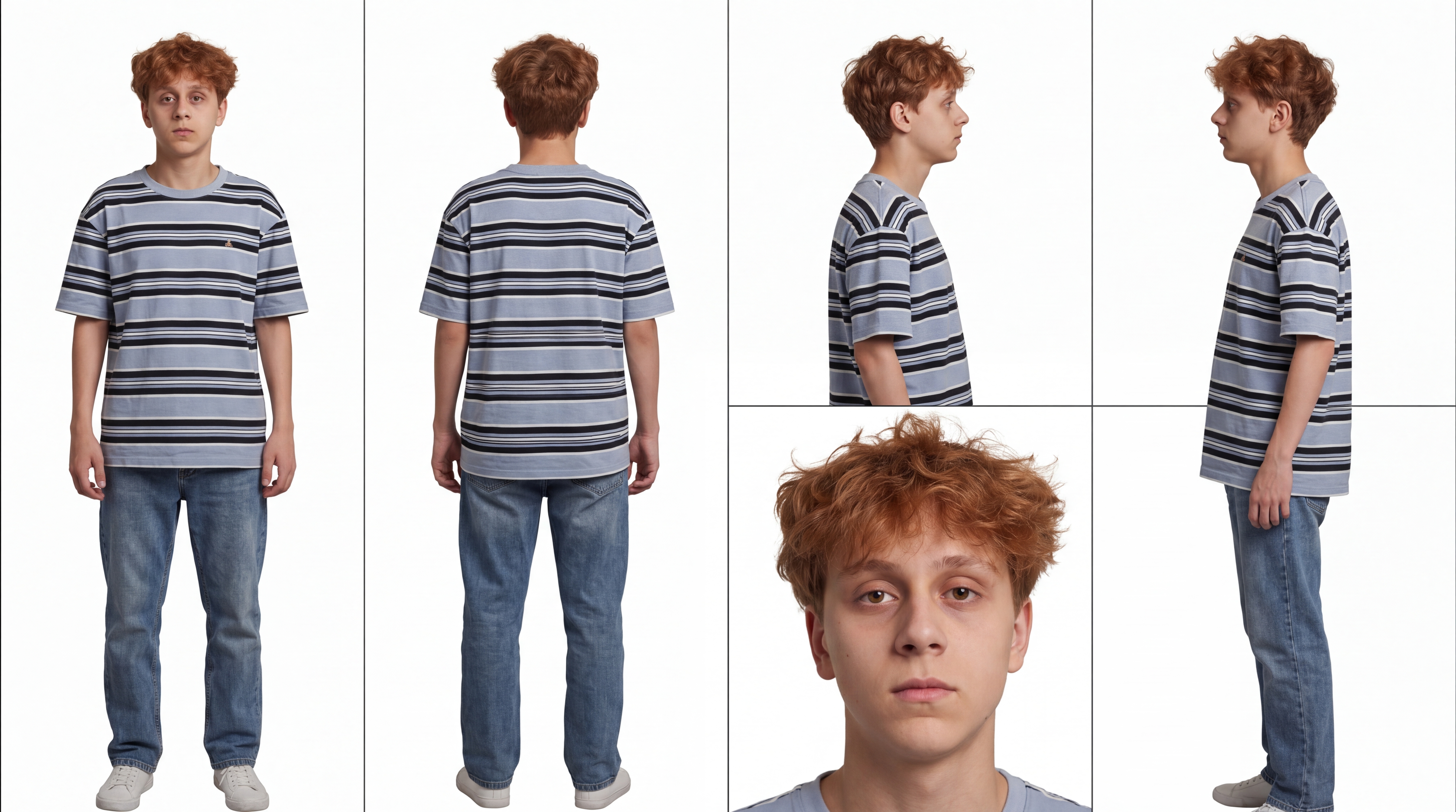 Reference image