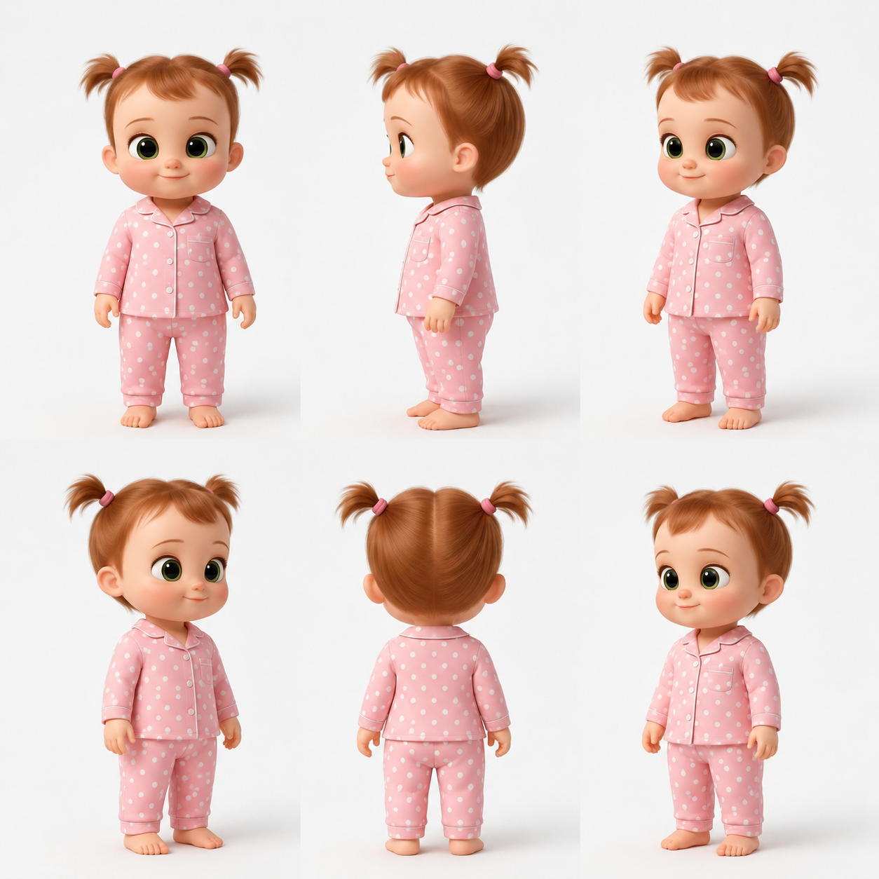 Text-to-video reference image