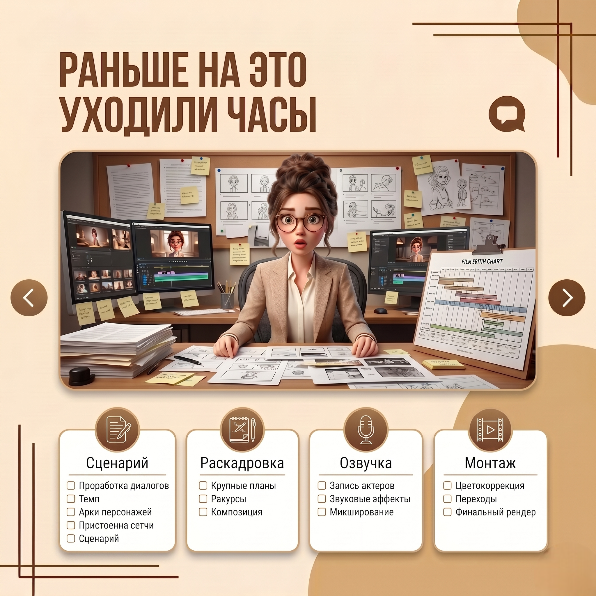 Grok video reference
