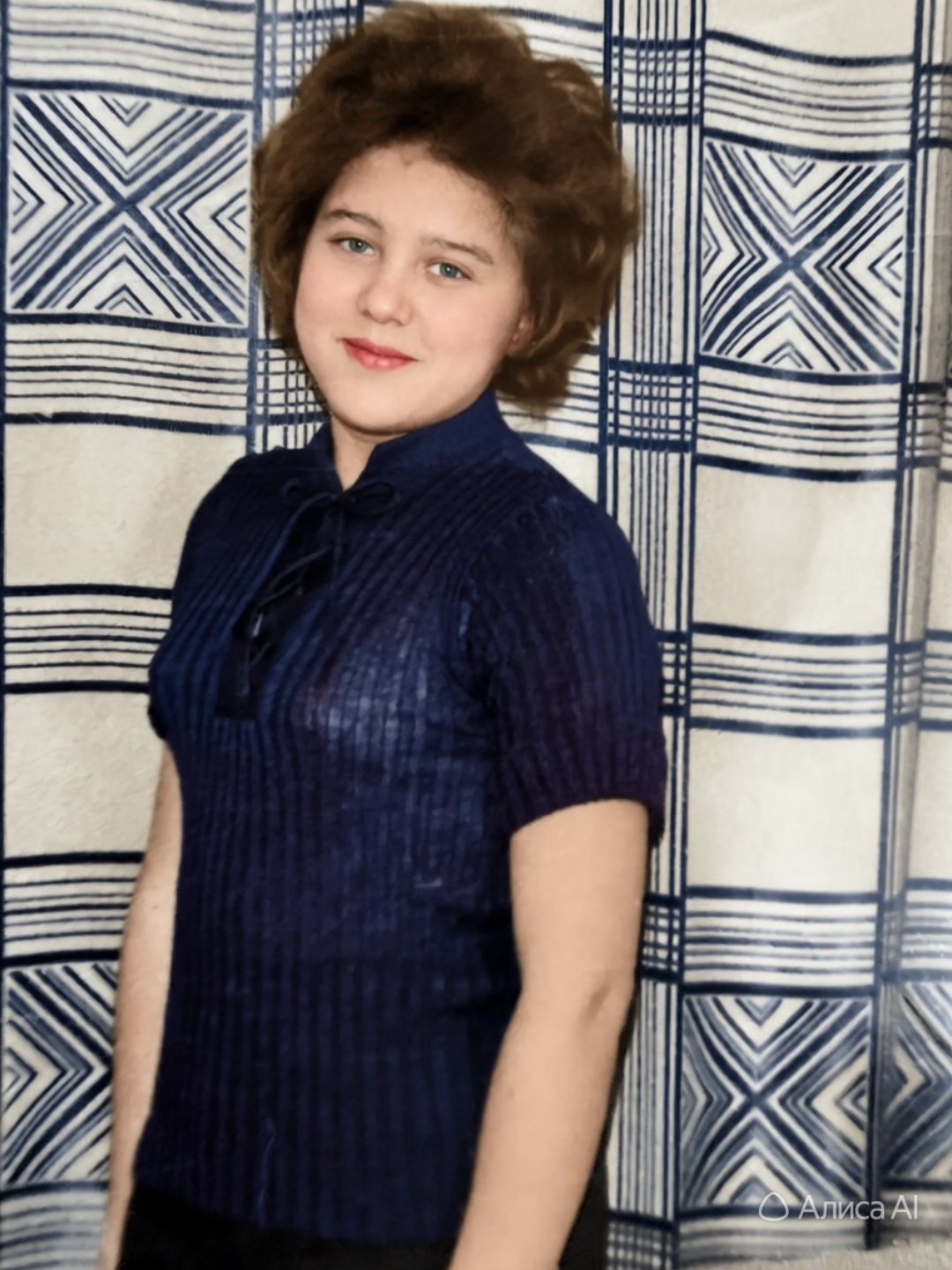 оживи фото
