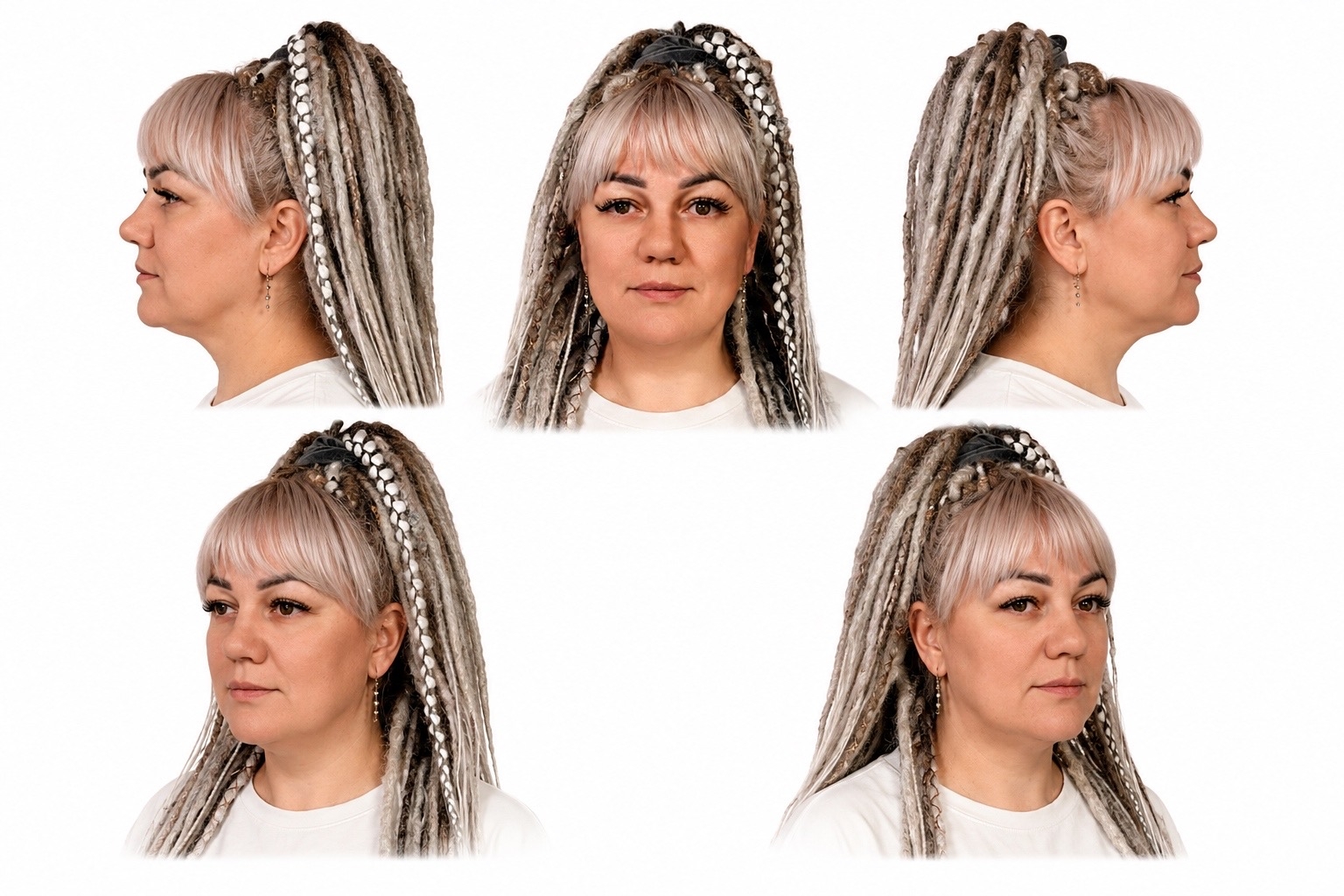 Reference image