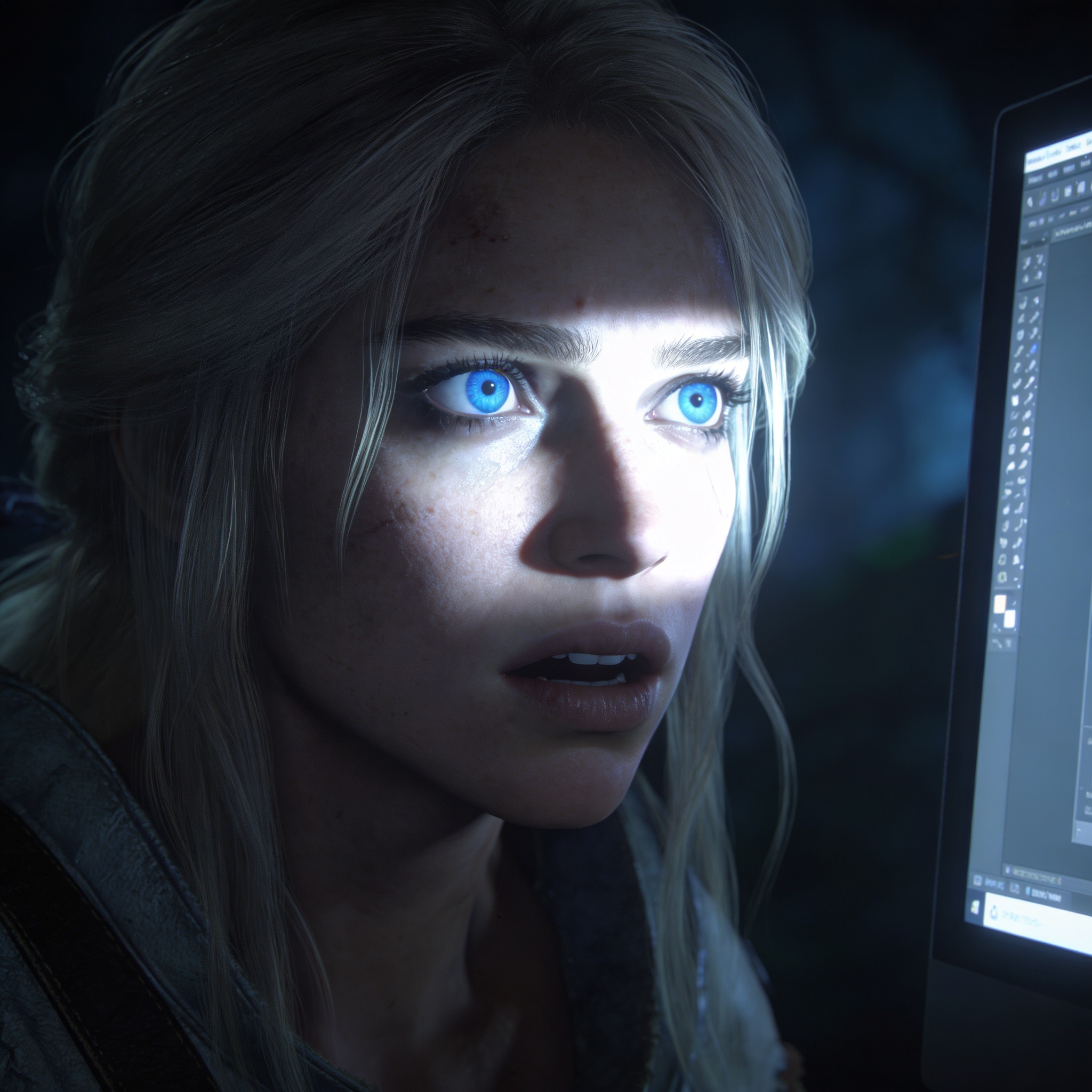Reference image 1