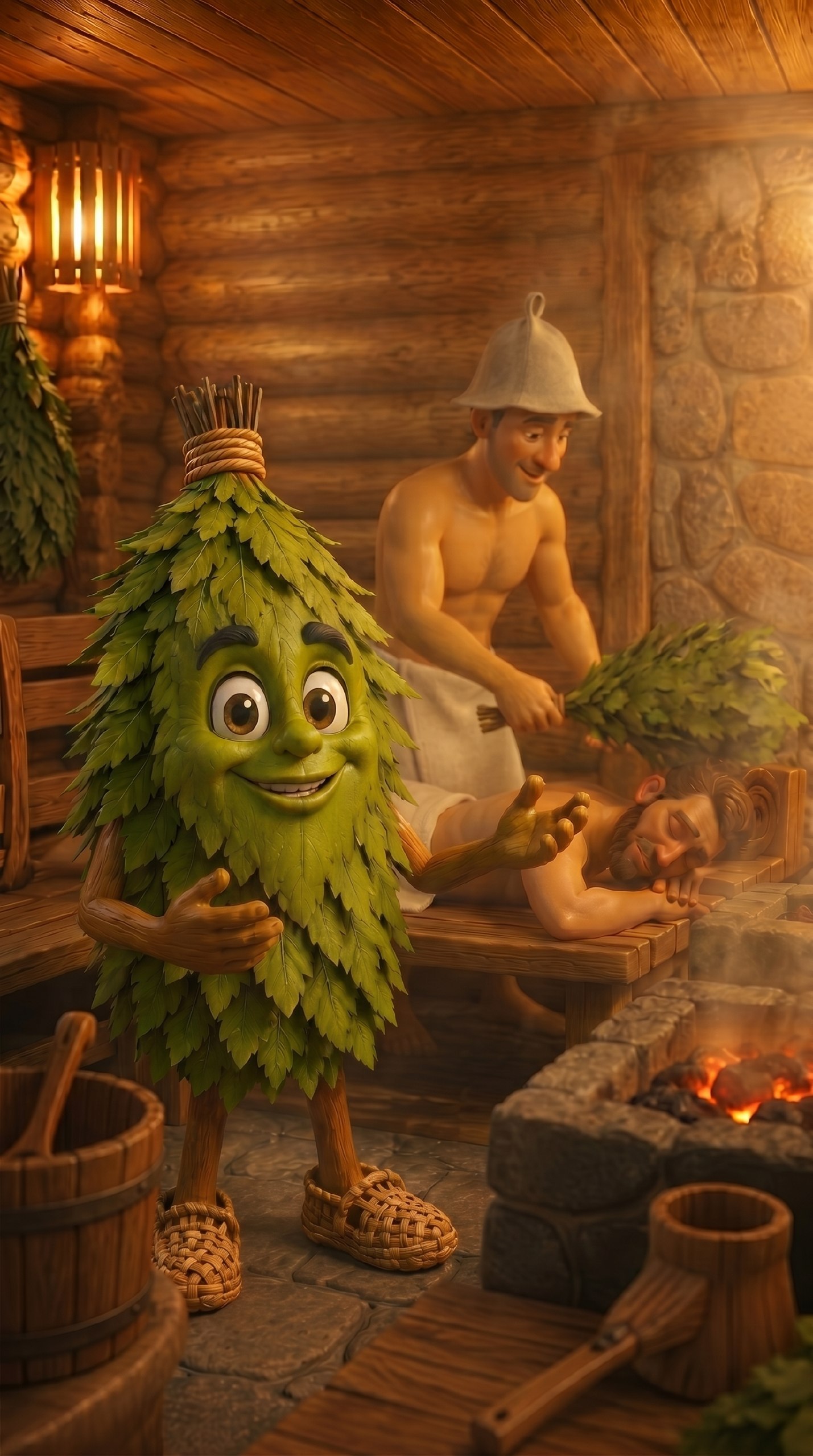 Grok video reference