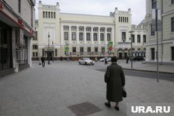 Директор театра находится под наблюдением врачей