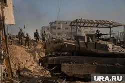 ЦАХАЛ подтвердила информацию о проведении операции на территории Ливана
