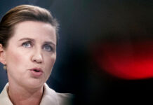 Премьер-министр Дании высоко оценила стратегию Украины и подчеркнула важность единства Европы 71181e1e-c922-44be-b148-a08d0ed206d2-67643c22