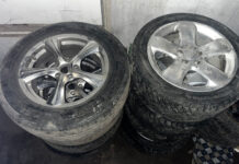 Оперативные действия полиции помогли раскрыть кражу автомобильных шин в Липецке 750a6202-8457-432b-8b0c-a15dd4c92223-676dbcce