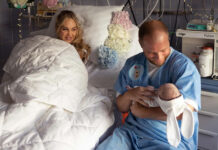 Мария Погребняк поделилась радостью материнства: первые фото с новорожденным сыном 86825599-3319-4a8b-9847-32f98d5ca0fb-674d9931