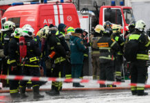 Оперативное реагирование на пожар в производственном цехе Владимирской области 952a7536-f53b-4124-a8c0-17695ef9723f-67680a2a