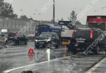 Масштабный затор на Ярославском шоссе в Москве: причины и последствия a555ae9a-5e4e-4901-a1db-3b3015d71331-675339bf