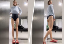 Актриса Дарья Мельникова продемонстрировала прекрасную физическую форму b30bf452-60bb-46ed-8ed7-fe1f6ccbdf8e-676d4933