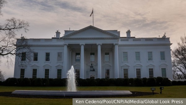 В Белом доме назвали темы встречи Байдена с Трампом