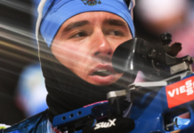 Дружеский финиш: как биатлонисты разделили победу в Кубке МЛКБ 2c60777f-8157-4297-a789-ecdac21f6047-678ba30a