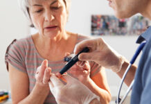 Мировая статистика диабета: результаты масштабного исследования CONSULTING FOR DIABETES ELDERLY