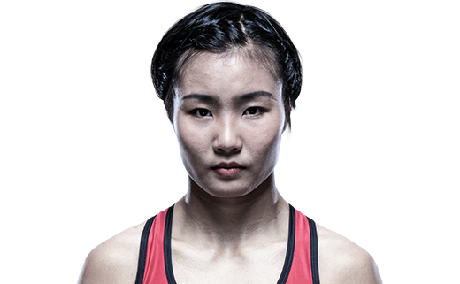 Фэн Сяоцань (UFC)