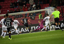 Захватывающая ничья в четвертьфинале Кубка России 461e5d53-a0f8-4811-9e8e-45f9d741aaf6-677ef918