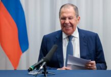 Дипломатическое гостеприимство: неожиданный поворот на брифинге в Рио-де-Жанейро 613efae9-cdee-4e60-9d90-a581978767fc-67917d16