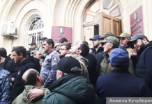 Переговорный процесс между руководством и оппозицией стартовал в Абхазии 8c3b7b19-9e8f-4fef-ae58-68704df3d100-678a9eac