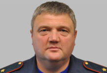 Продление ареста высокопоставленному сотруднику МЧС в резонансном деле a108c400-3633-4a51-9c38-b5cf78d9cf6b-6788a90b