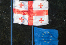 Дипломатические отношения между Грузией и ЕС переживают новый поворот b28aa0b3-80aa-4b9c-930e-1bde1dbfc935-6784f3d0