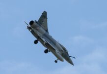 Франция готовится к передаче истребителей Mirage 2000-5 в 2025 году The Royal International Air Tattoo 2024 — Cirencester