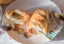 Рост производства мороженого привел к повышению цен на сливочное масло f61d2fd1-e246-4ca7-ad24-c19ea8579b37-6777f592