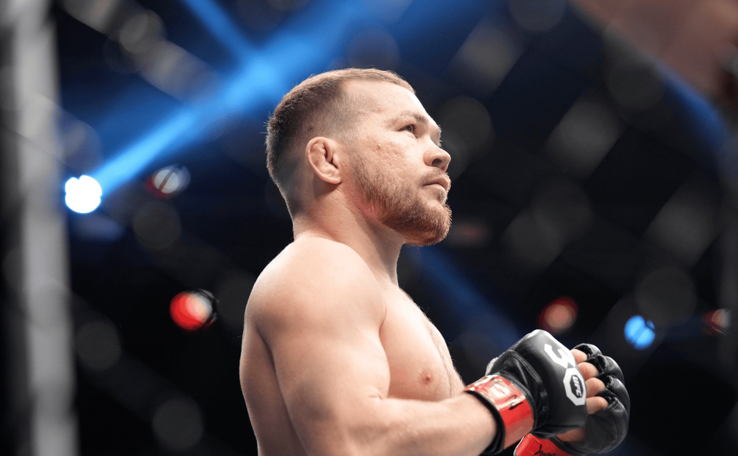 Петр Ян (Louis Grasse / Global look press)