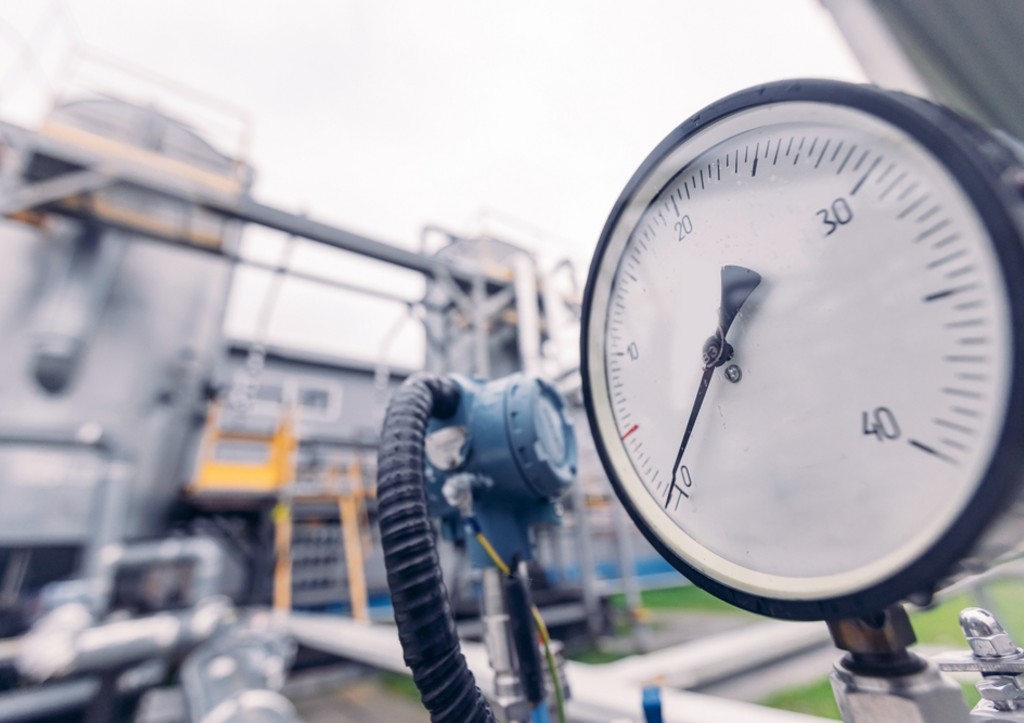 На Украине в четыре раза поднимут тариф на прокачку газа