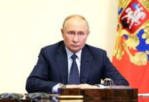 Лидеры России и Азербайджана провели конструктивный диалог по вопросу авиационного происшествия 0d9bdb87-0f27-440f-b99d-7f7666d0a61d-67c33827