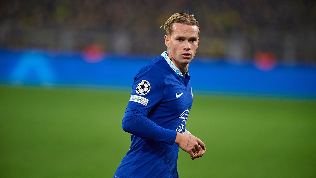 Допинг у украинского футболиста Мудрика объяснили стволовыми клетками коровы