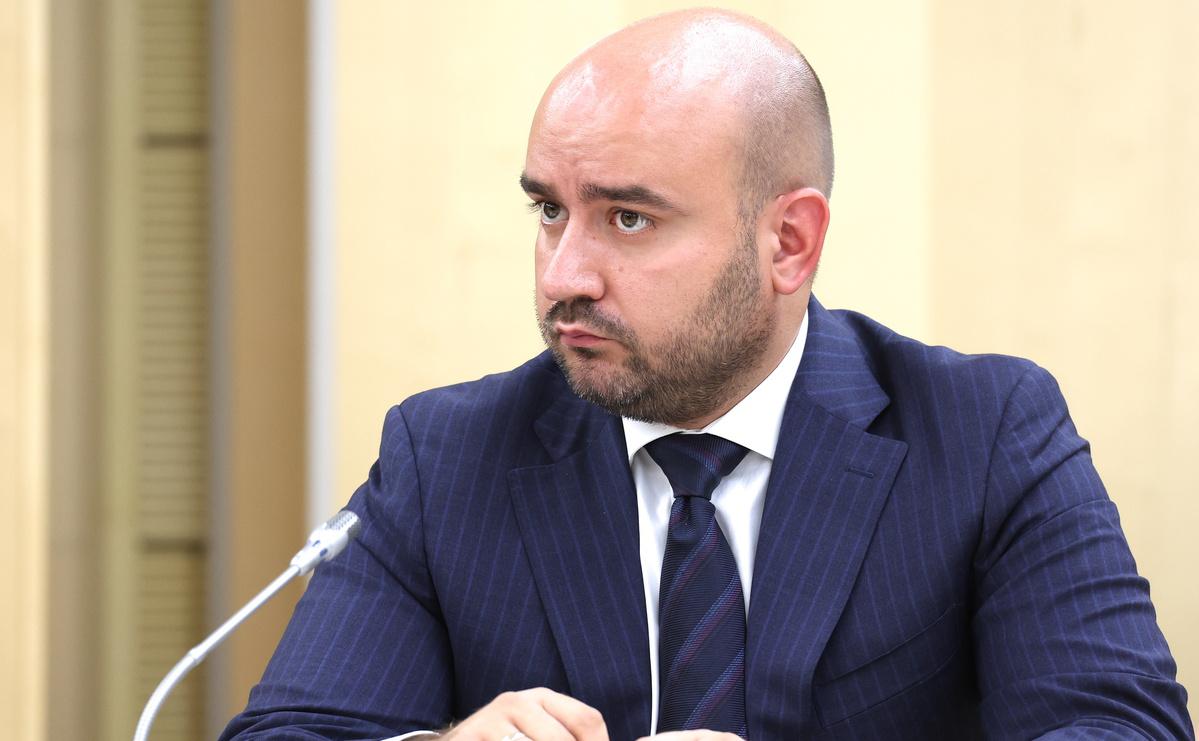 Вячеслав Федорищев (Валерий Шарифулин / POOL / ТАСС)