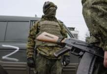 Критический удар: Россия перерезает ключевые артерии снабжения ВСУ на запорожском направлении 1aed69f0-1749-4e39-ab83-907640b26e62-67be4611