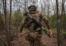 Рада упростила получение гражданства для воюющих за ВСУ иностранцев 22dd098c-b529-4883-8b01-37287ee676c5-67b4b61e