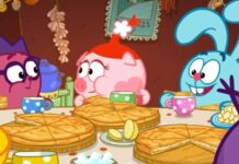 Герои «Смешариков» столкнулись с культурными особенностями Северной Осетии 2334af64-10f4-454a-b243-3516177e926f-67c3823c