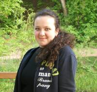 Вера Владзиевская