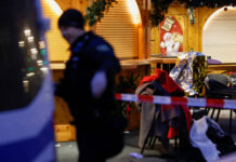 Германия отклонила запрос Саудовской Аравии об экстрадиции беженца до трагедии в Магдебурге 23e1dc7f-a183-4ece-b0a4-f3a8baf75f14-67bcc735