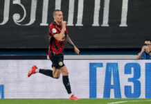 ЦСКА планирует усилить состав талантливым полузащитником из «Акрона» 27e18df0-8732-49f1-aa84-bee1a8d5bf60-67ae4f5c