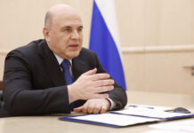 Оперативное реагирование: создана специальная группа по ликвидации последствий морского инцидента в Черном море 2af9d2c4-b740-434d-9631-505fe122b5a9-67b2243d