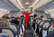 Крупнейшая авиакомпания России радует пассажиров грандиозной распродажей авиабилетов 2b686107-c651-4a3a-9cc0-c547f8fda921-67b4da35